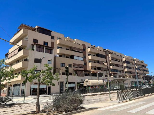 Piso en Av de las Naciones, Vélez Málaga Málaga