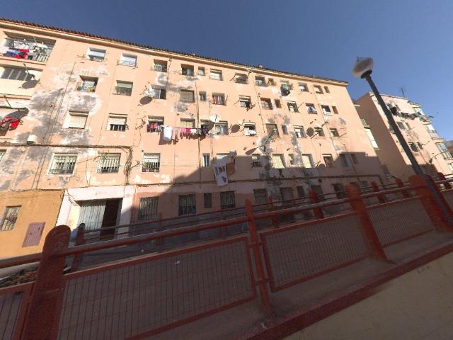 Piso en Av del Mar