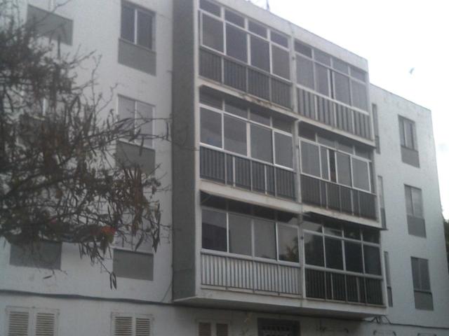 Piso en Av el Cardonal