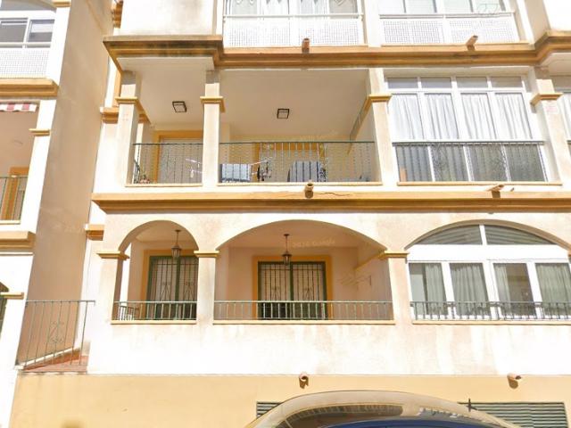 Piso en Av. Enrique Tierno Garván, La Unión Murcia