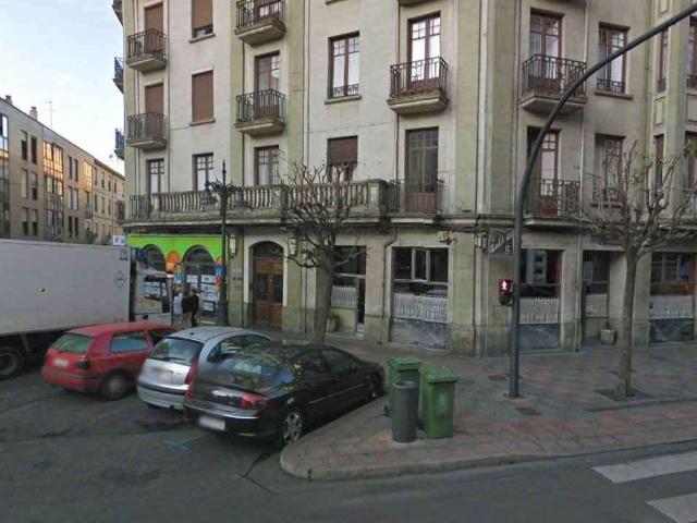 Piso en Av Gran Vía de San Marcos León