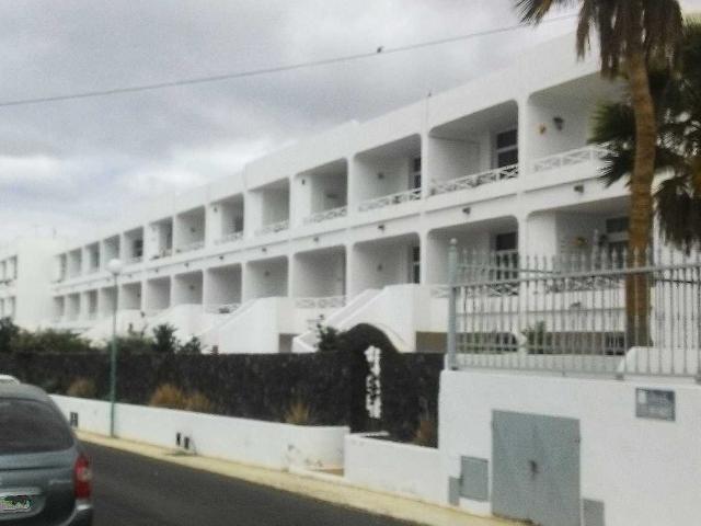 Piso en Av Juan Carlos I Tías Las Palmas