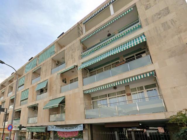 Piso en Av Joan Miró Palma de Mallorca