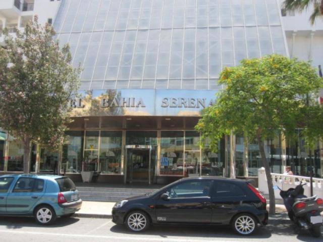 Piso en Av. Las Gaviotas, Roquetas de Mar Almería