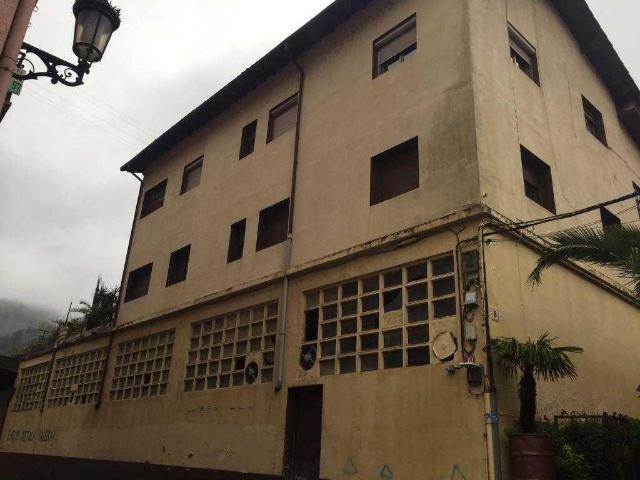 Piso en Av Lizarragako Hiribidea Antzuola Guipuzcoa