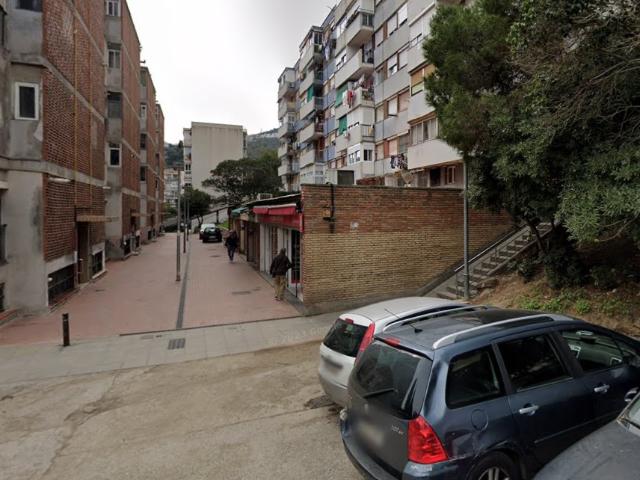 Piso en Av Rasos De Peguera Barcelona