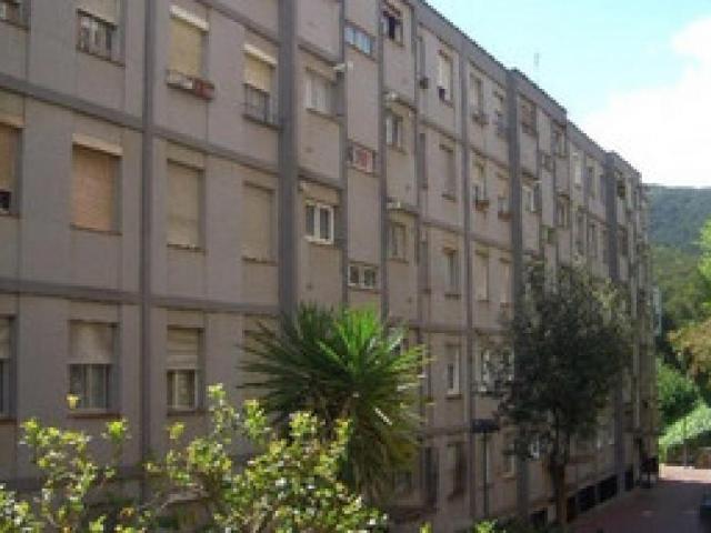 Piso en Av Rasos de Peguera Barcelona