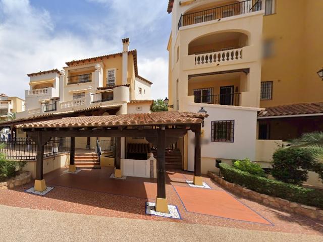 Piso en Av Roentgen Torrevieja