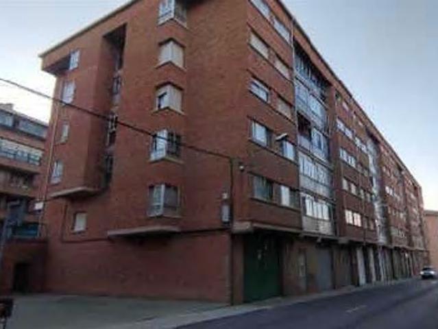 Piso en Av Salazar y Torres Almazán Soria