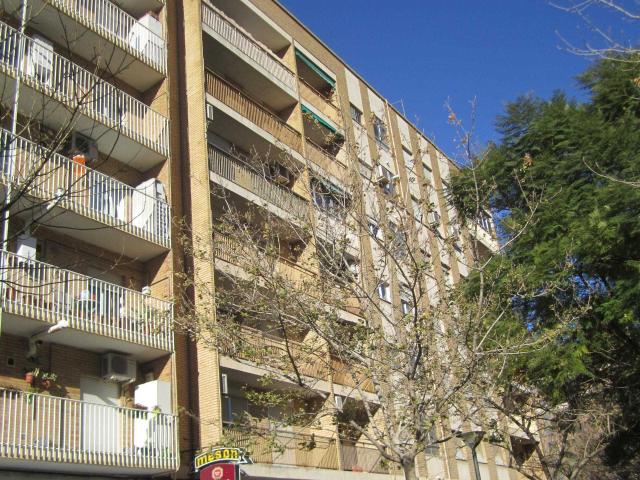 Piso en Av Tamarindos