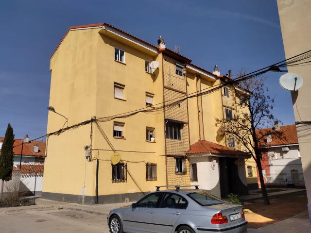 Piso en Av. Virgen de las Viñas, Tomelloso Ciudad Real