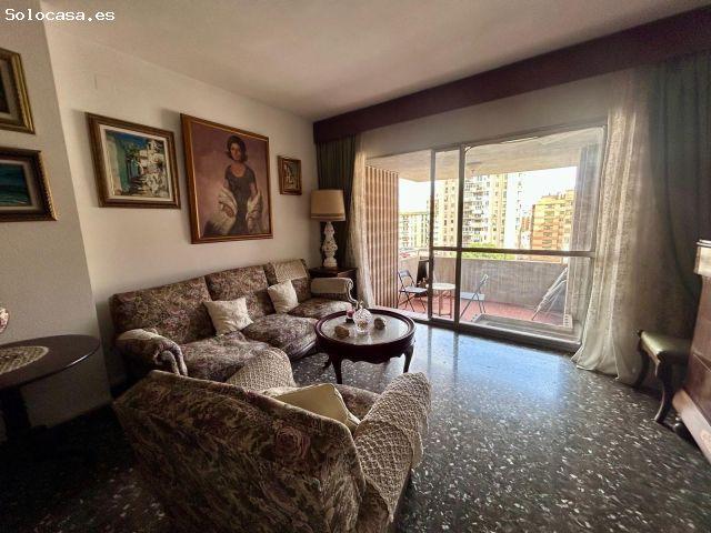 Piso en Avd. de Andalucia