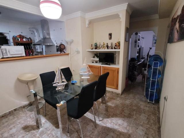 PISO EN AVD. DE HUELVA