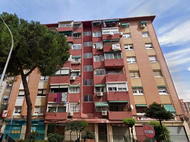 Piso en Avda. de América, Badalona Barcelona