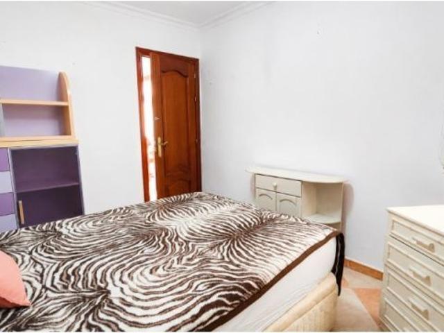Piso en Avda Trapiche Marbella