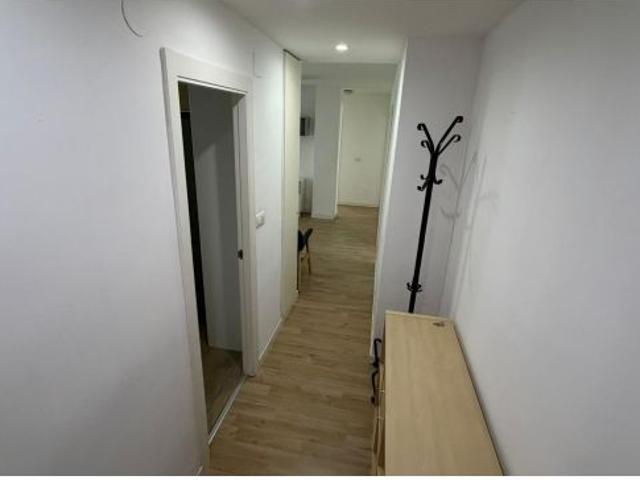 Piso en avenida Casalduch