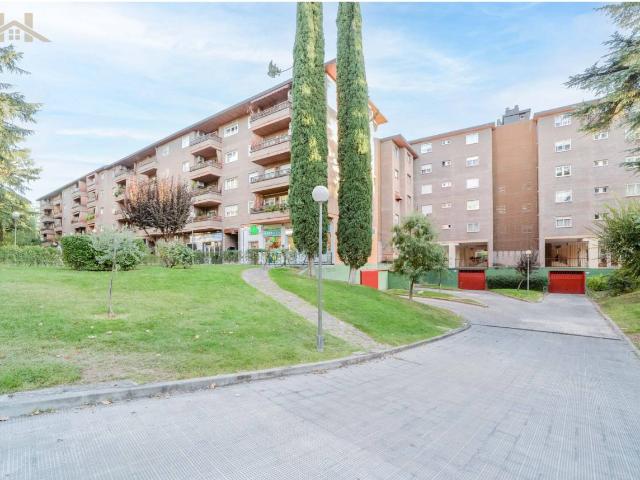 Piso en Avenida Baunatal