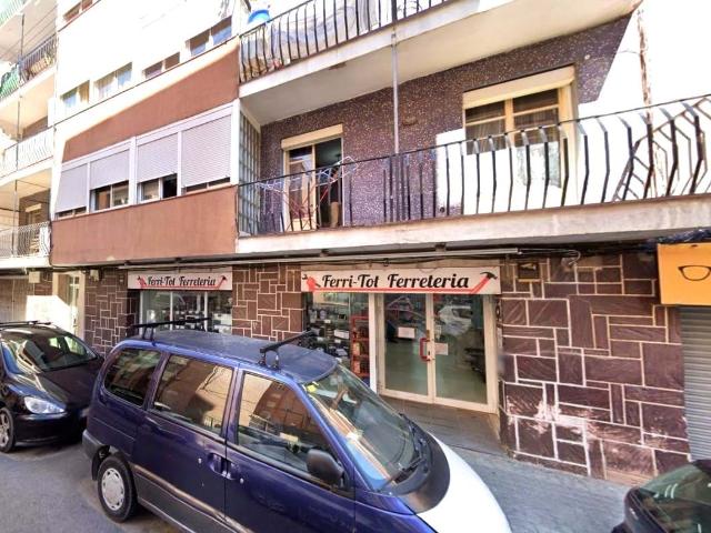 Piso a la venta en Mataró