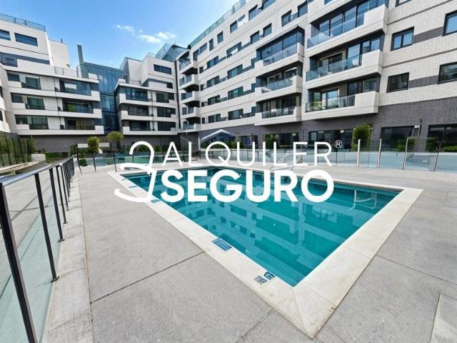 piso en Avenida de Carabanchel Alto, MADRID MADRID