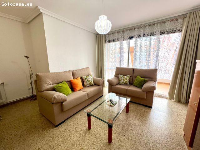 PISO EN AVENIDA DE EXTREMADURA