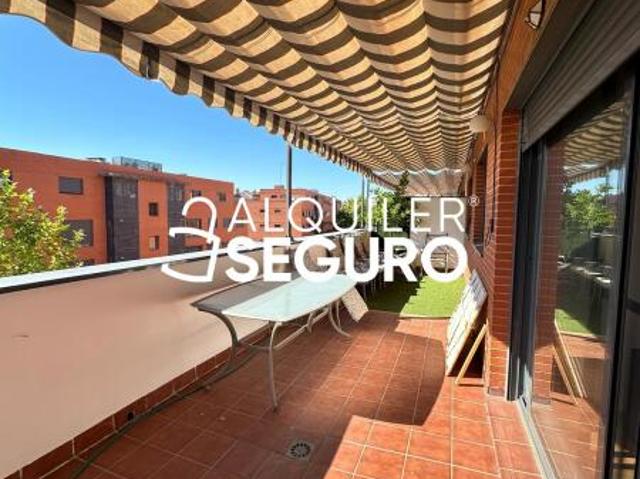 piso en Avenida de la Unión Europea, ARROYOMOLINOS MADRID