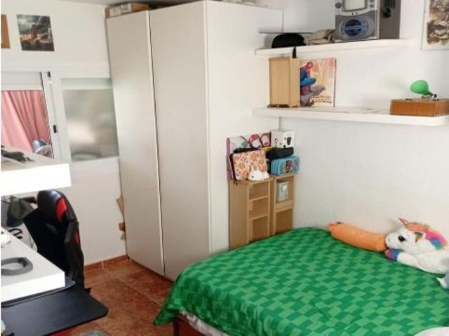 Piso en Avenida de Suecia, Levante Pueblo 3 habitaciones