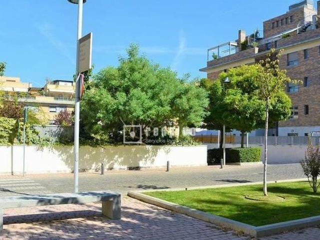PISO EN AVENIDA DEL TALGO