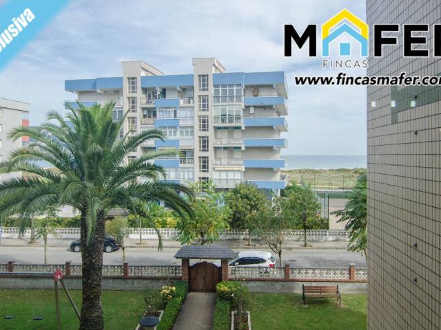 Piso en Avenida Enrique Mowinckel 19, Laredo