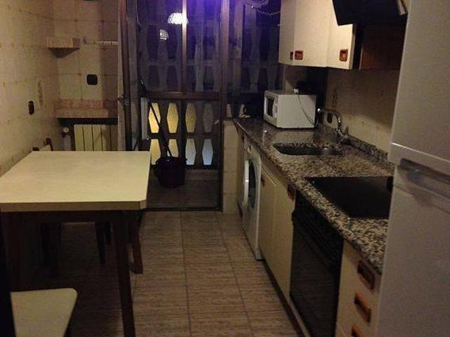 Piso en avenida mirat