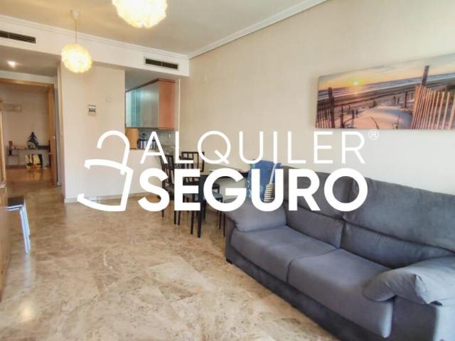 piso en Avenida Peris y Valero, VALENCIA VALENCIA