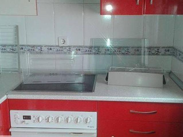 Piso en avenida villamayor