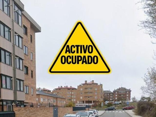 PISO EN AVILA