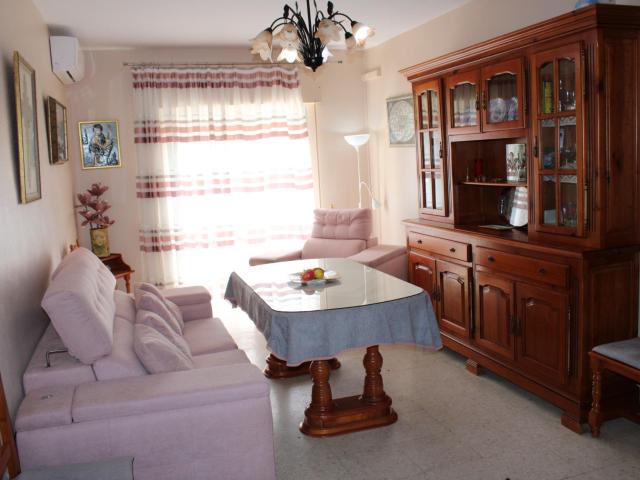 PISO EN AYAMONTE