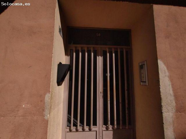 Piso en Abaran