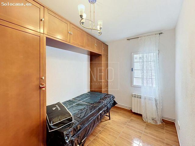PISO EN ABRANTES, MADRID