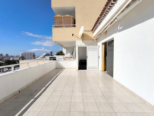 Piso en Adeje