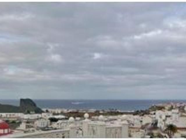 PISO EN AGAETE