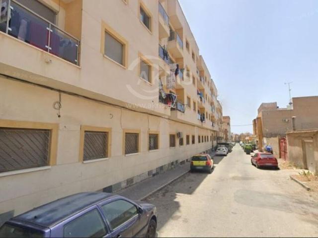 Piso en Aguilas