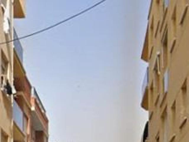 PISO EN AGUILAS