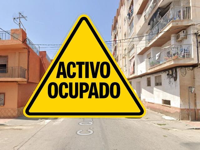 PISO EN AGUILAS