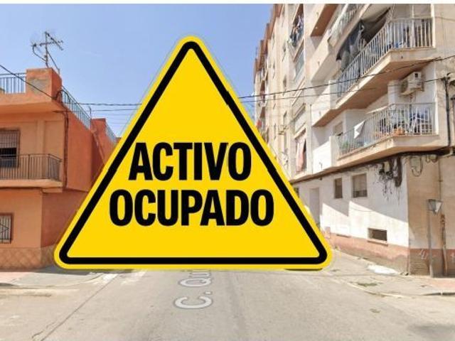 PISO EN AGUILAS