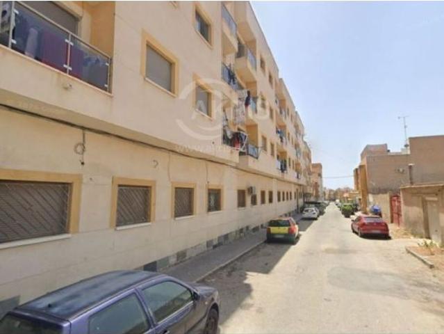 Piso en Aguilas