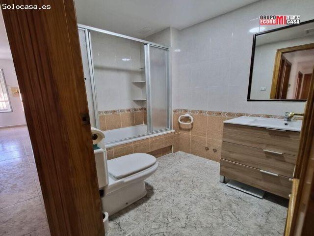 PISO EN ÁGUILAS. MURCIA