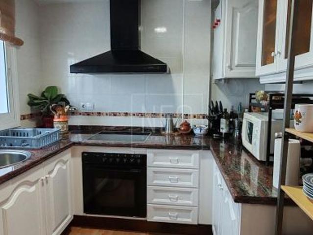 PISO EN AGUSTIN OLIVER, CULLERA