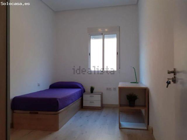 Piso en Aiora Valencia