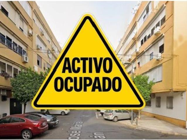 PISO EN ALCALA DE GUADAIRA