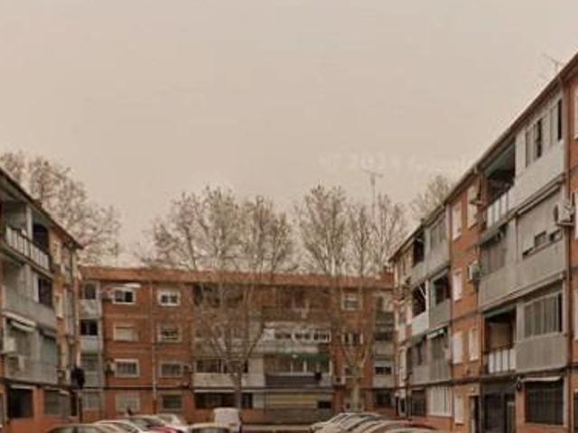 PISO EN ALCALA DE HENARES