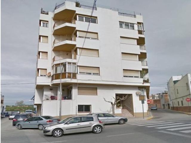 Piso en Alcanar Tarragona OCUPADO NO SE PUEDE VISITAR