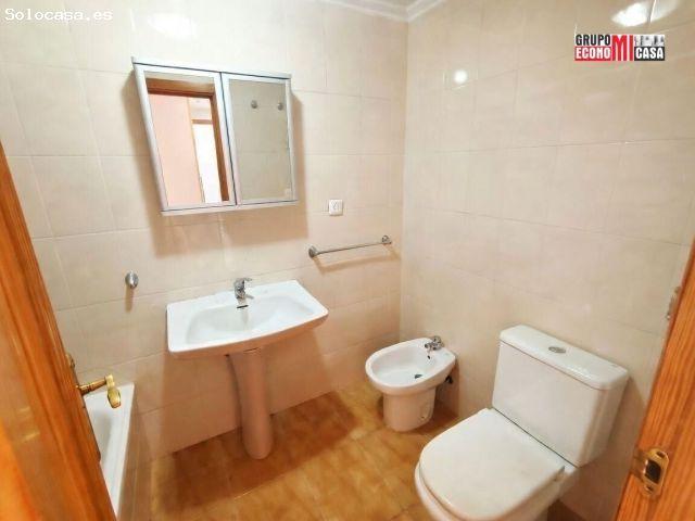 PISO EN ALCANTARILLA. MURCIA