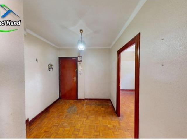 PISO EN ALAMEDA DE SAN ANTON CON SEIS ESTANCIAS